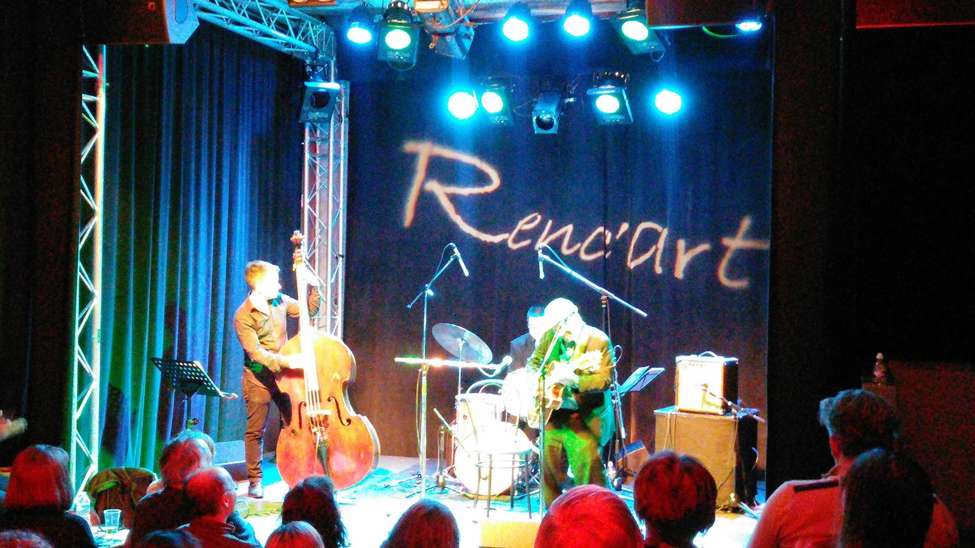 salle Jacques Brel - Photo 3